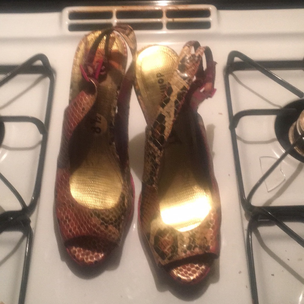 Fuchsia 🐍 skin 👠